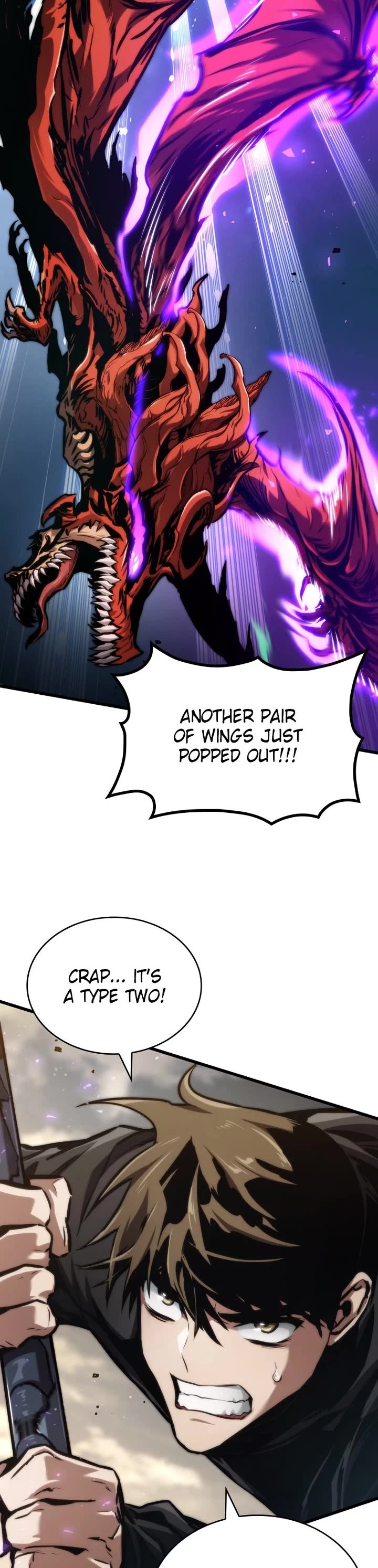 Kill The Dragon Chapter 126 page 10 - Chapter 126: (S2) Episode 126
