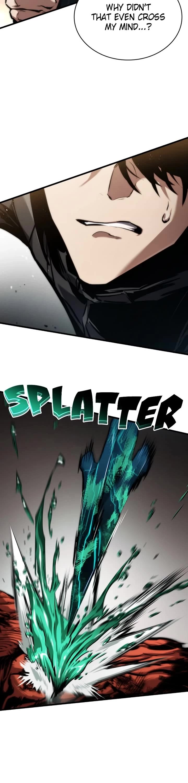 Kill The Dragon Chapter 126 page 11 - Chapter 126: (S2) Episode 126