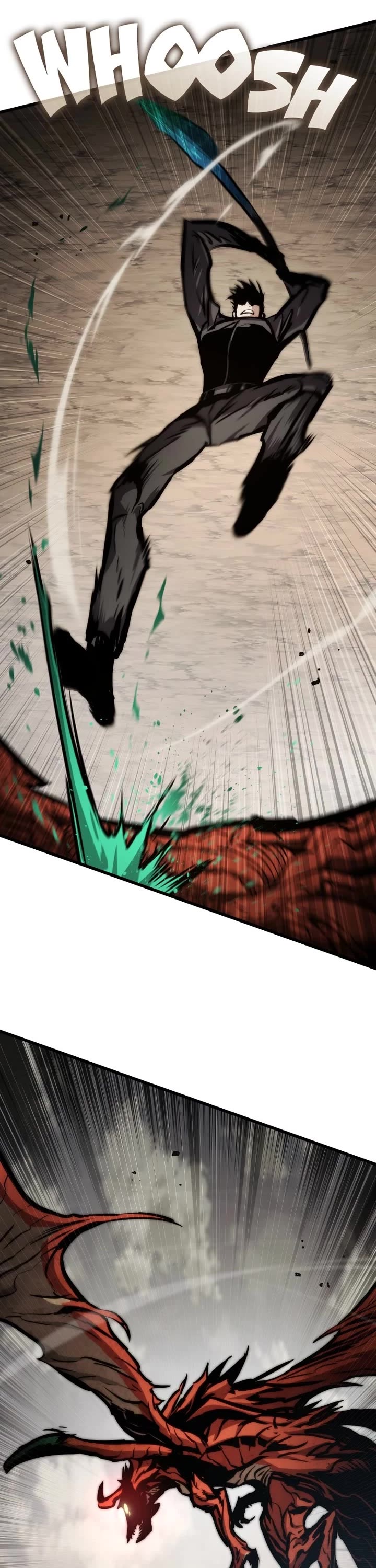 Kill The Dragon Chapter 126 page 12 - Chapter 126: (S2) Episode 126