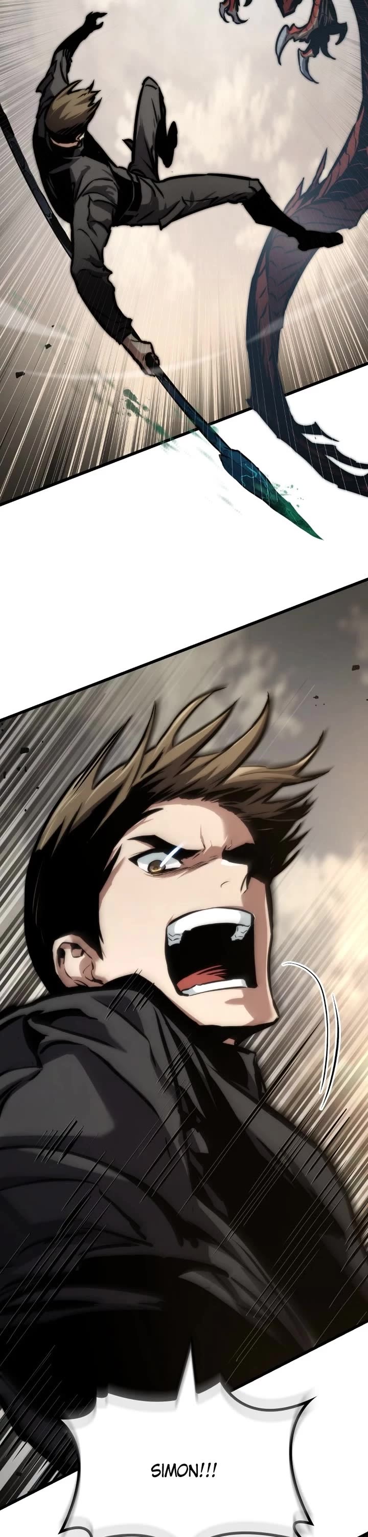Kill The Dragon Chapter 126 page 13 - Chapter 126: (S2) Episode 126