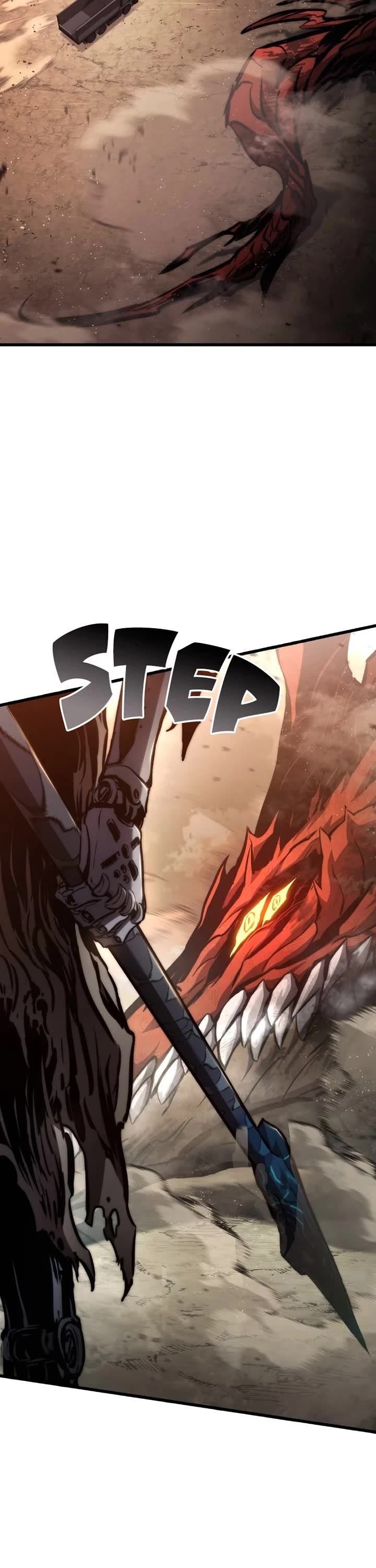 Kill The Dragon Chapter 126 page 22 - Chapter 126: (S2) Episode 126