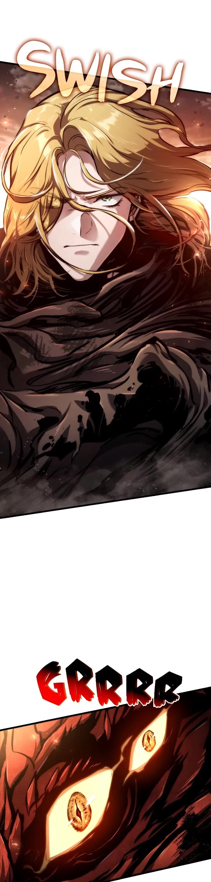 Kill The Dragon Chapter 126 page 23 - Chapter 126: (S2) Episode 126