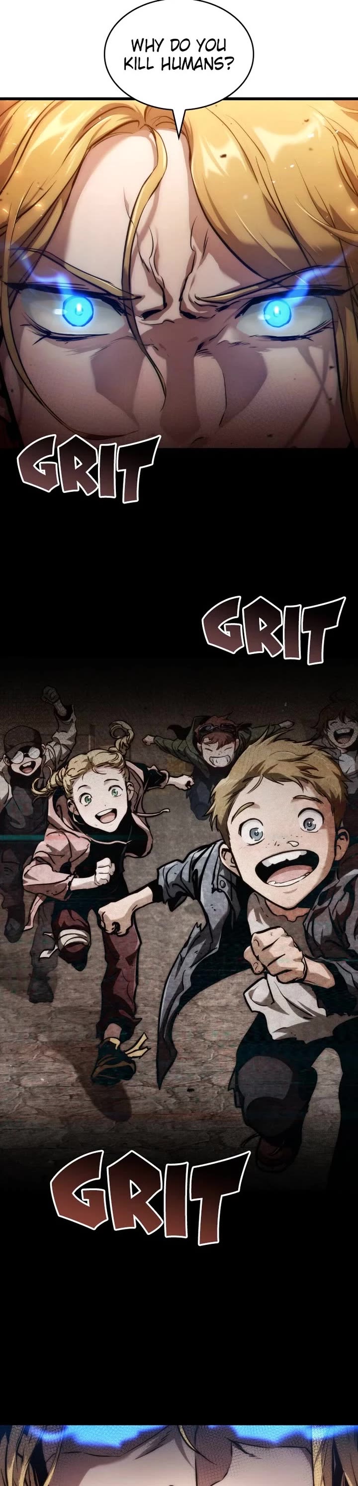 Kill The Dragon Chapter 126 page 25 - Chapter 126: (S2) Episode 126