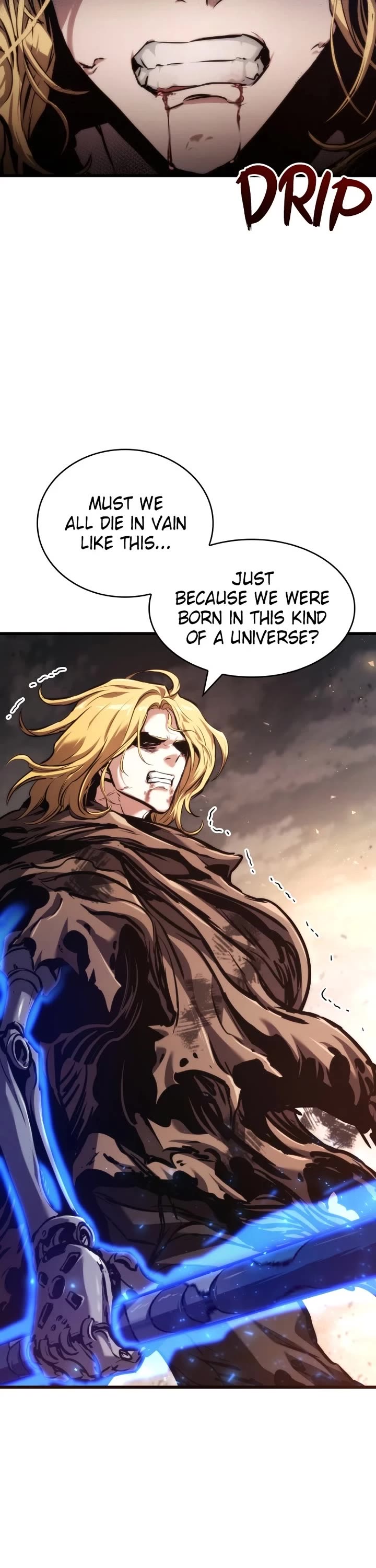 Kill The Dragon Chapter 126 page 26 - Chapter 126: (S2) Episode 126