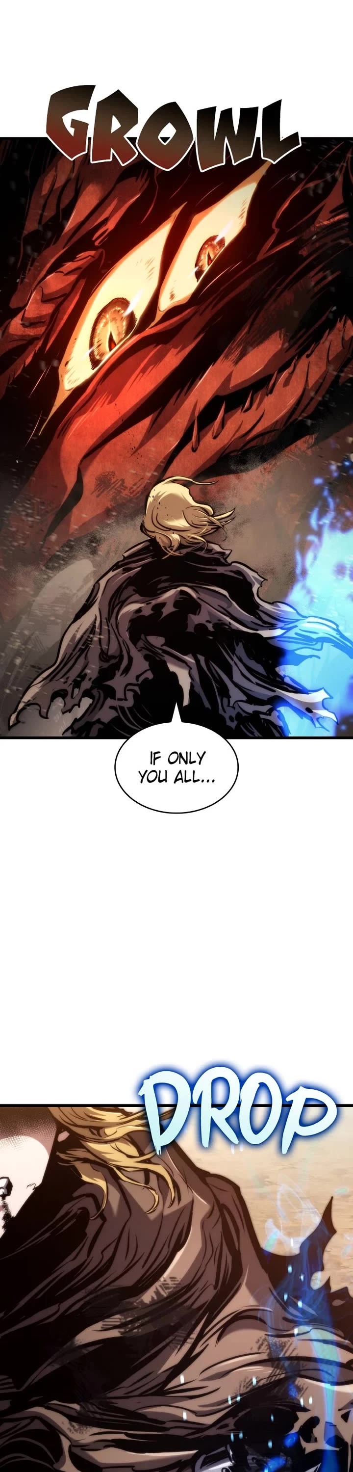 Kill The Dragon Chapter 126 page 27 - Chapter 126: (S2) Episode 126
