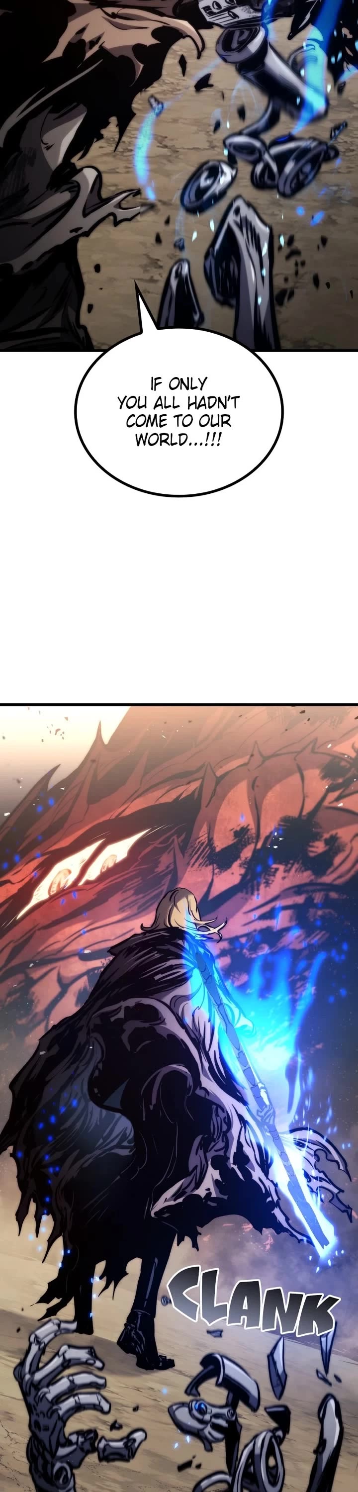 Kill The Dragon Chapter 126 page 28 - Chapter 126: (S2) Episode 126