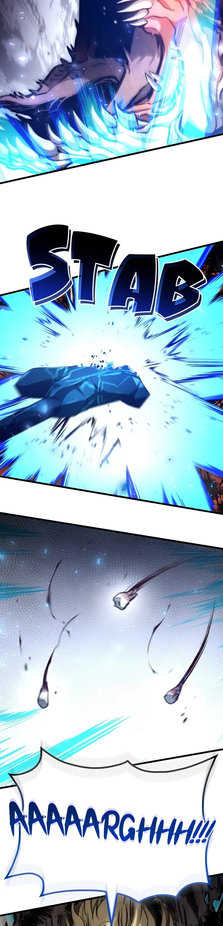Kill The Dragon Chapter 126 page 34 - Chapter 126: (S2) Episode 126