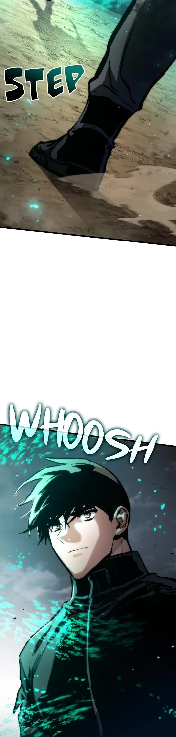 Kill The Dragon Chapter 126 page 38 - Chapter 126: (S2) Episode 126