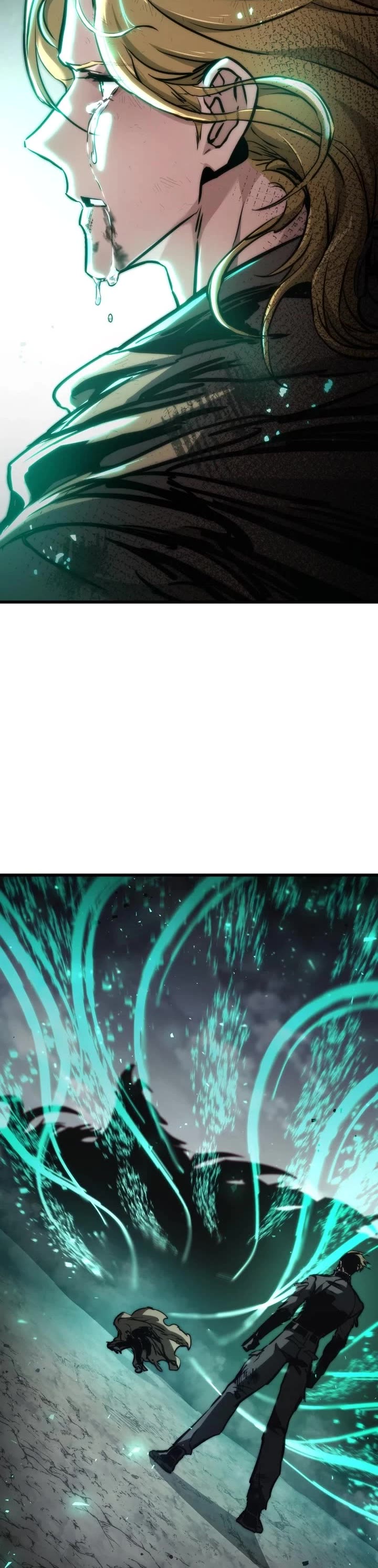 Kill The Dragon Chapter 126 page 40 - Chapter 126: (S2) Episode 126