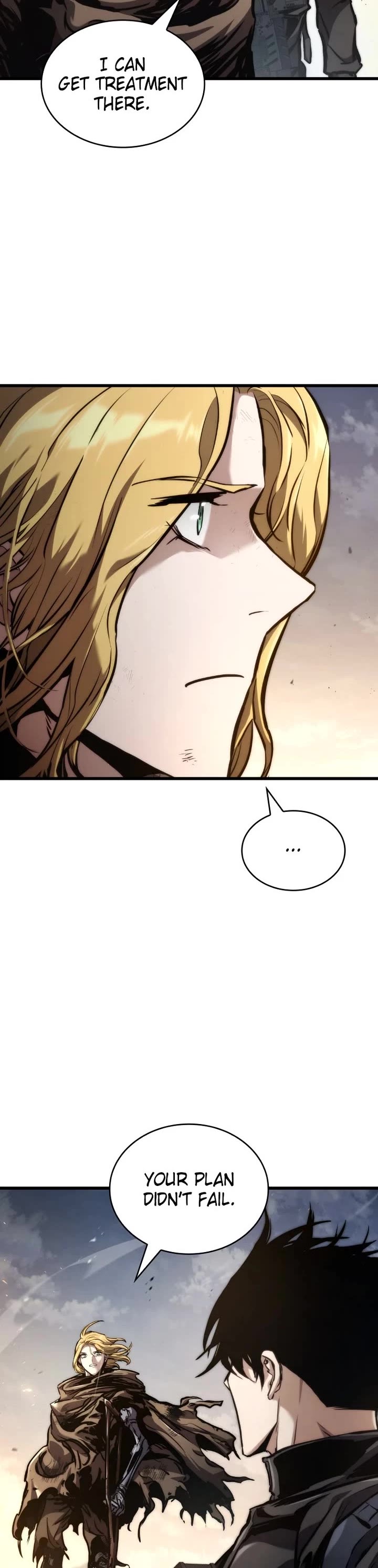 Kill The Dragon Chapter 126 page 45 - Chapter 126: (S2) Episode 126