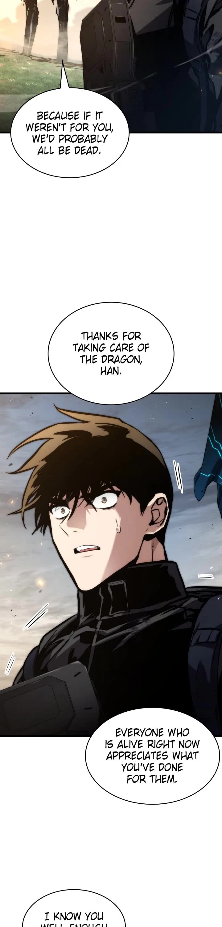Kill The Dragon Chapter 126 page 46 - Chapter 126: (S2) Episode 126