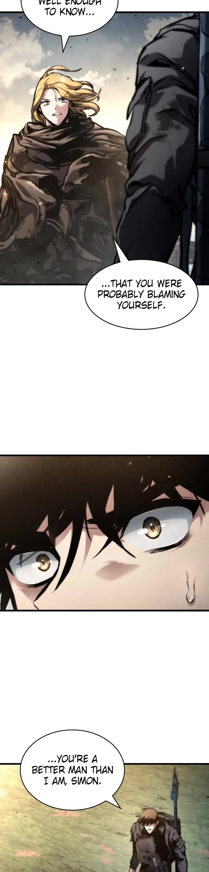Kill The Dragon Chapter 126 page 47 - Chapter 126: (S2) Episode 126