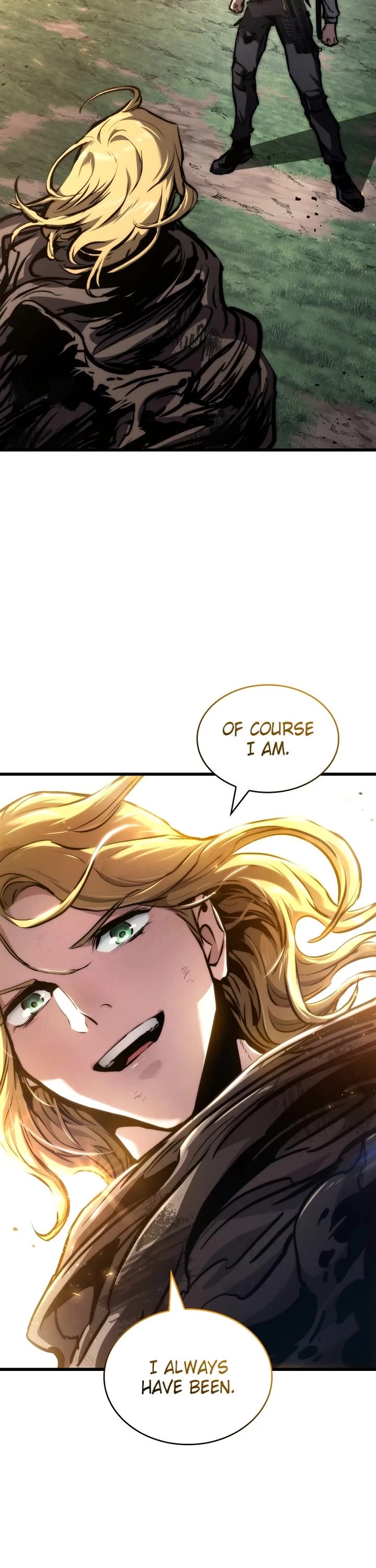 Kill The Dragon Chapter 126 page 48 - Chapter 126: (S2) Episode 126