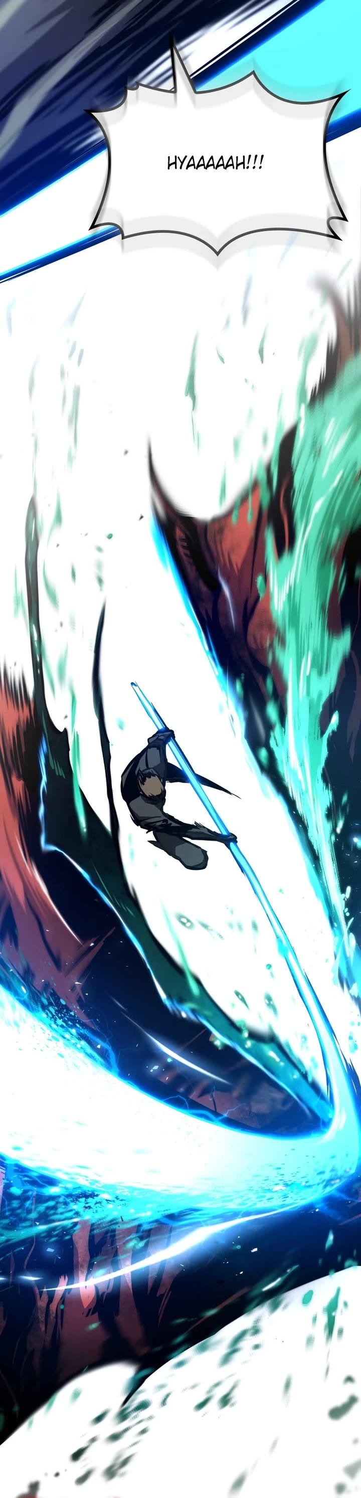 Kill The Dragon Chapter 126 page 5 - Chapter 126: (S2) Episode 126