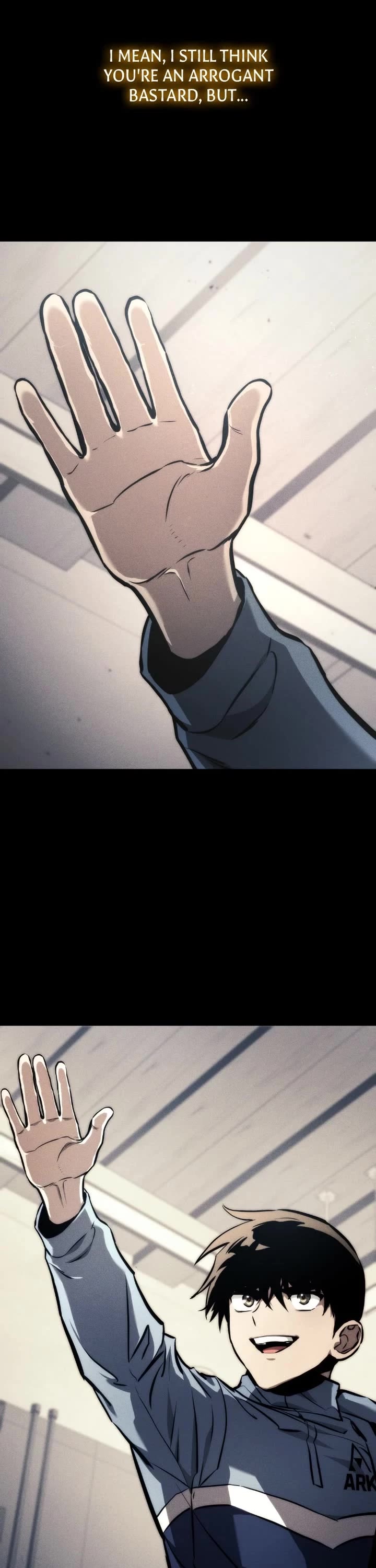 Kill The Dragon Chapter 126 page 51 - Chapter 126: (S2) Episode 126