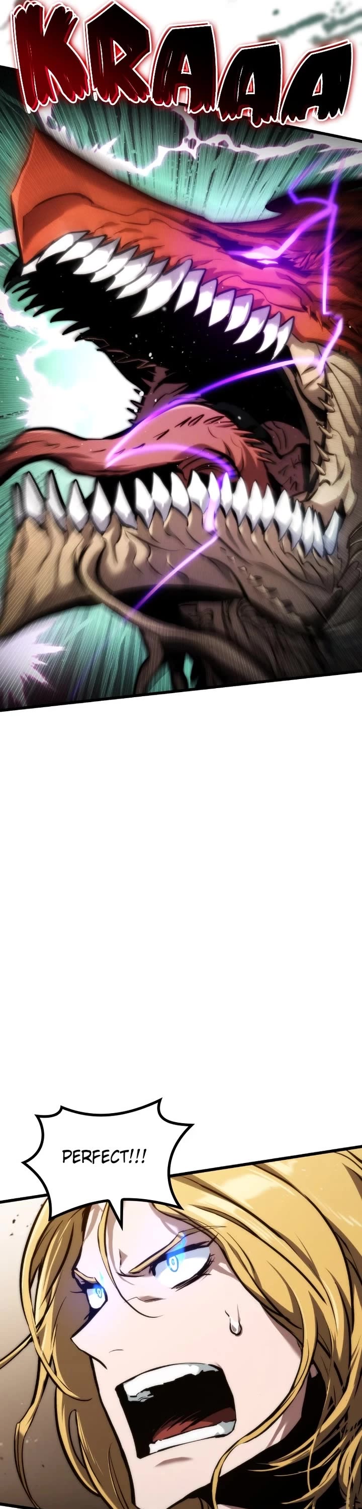 Kill The Dragon Chapter 126 page 6 - Chapter 126: (S2) Episode 126