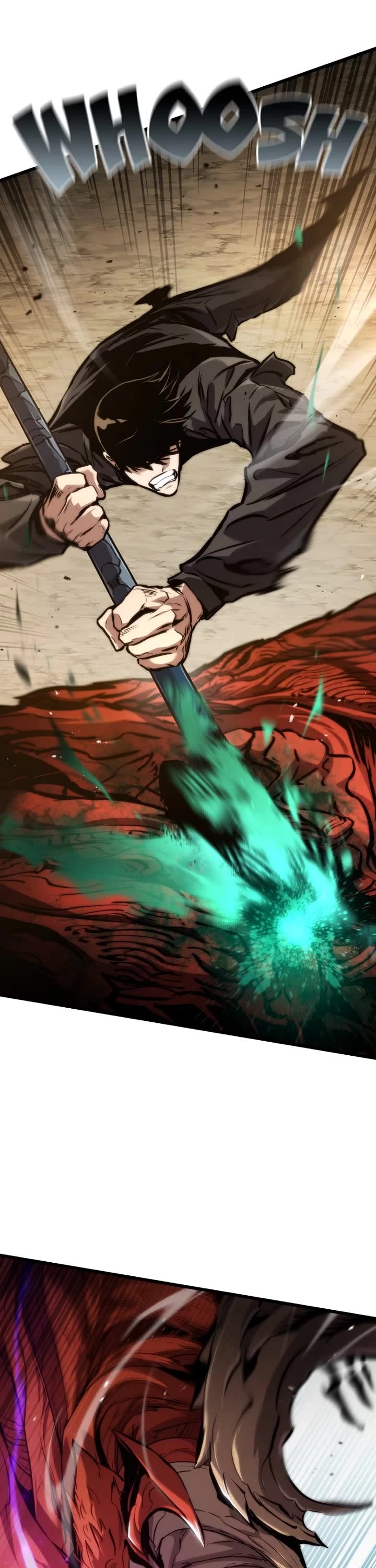 Kill The Dragon Chapter 126 page 8 - Chapter 126: (S2) Episode 126