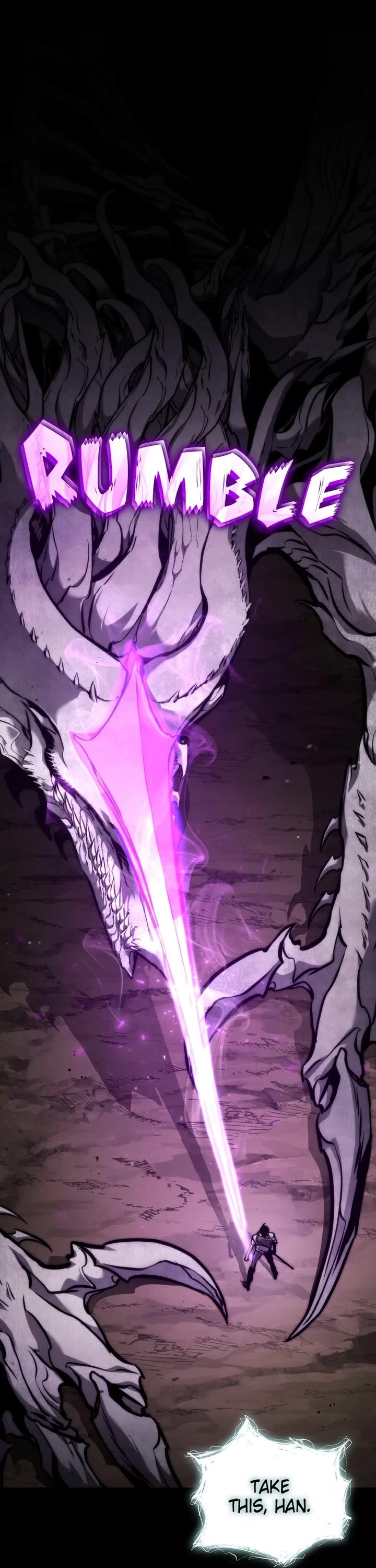 Kill The Dragon Chapter 127 page 1 - Chapter 127: (S2) Episode 127