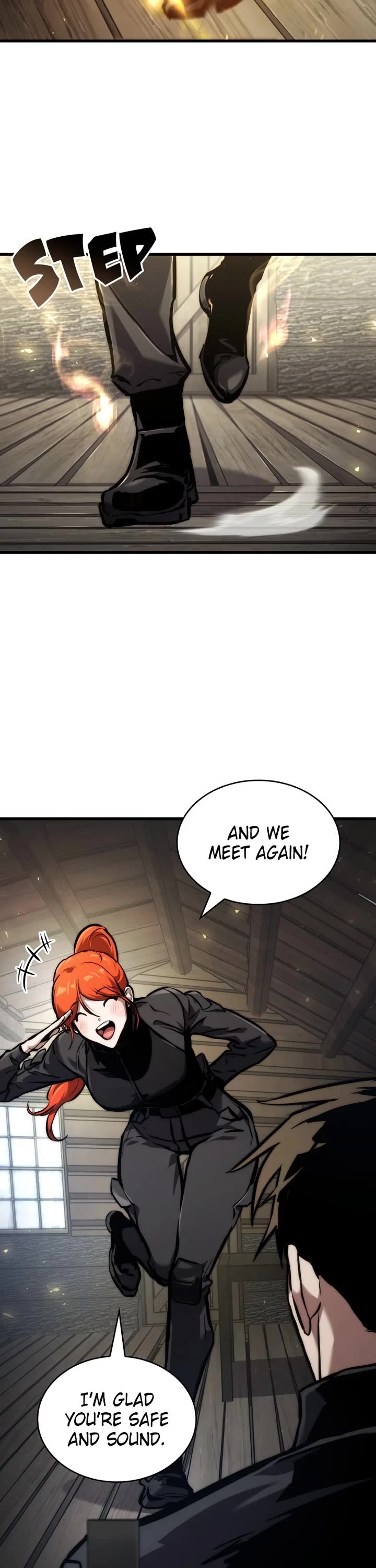 Kill The Dragon Chapter 127 page 13 - Chapter 127: (S2) Episode 127