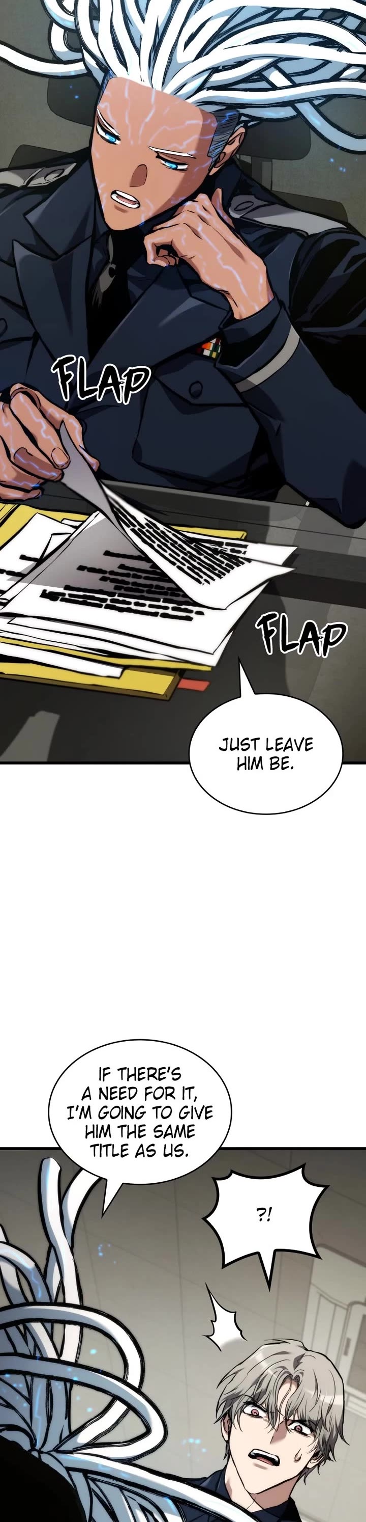 Kill The Dragon Chapter 127 page 20 - Chapter 127: (S2) Episode 127