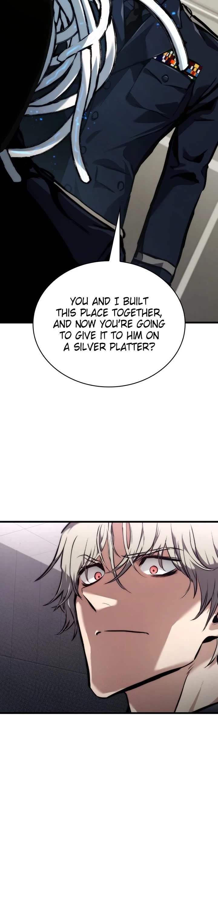Kill The Dragon Chapter 127 page 21 - Chapter 127: (S2) Episode 127