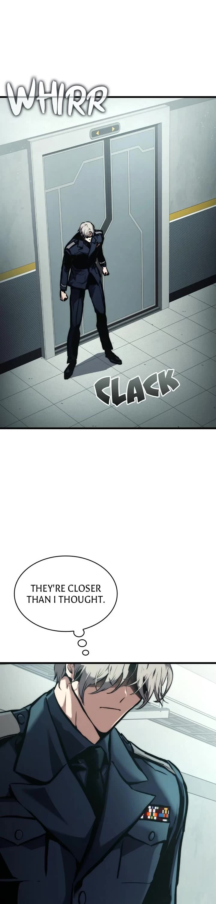 Kill The Dragon Chapter 127 page 22 - Chapter 127: (S2) Episode 127