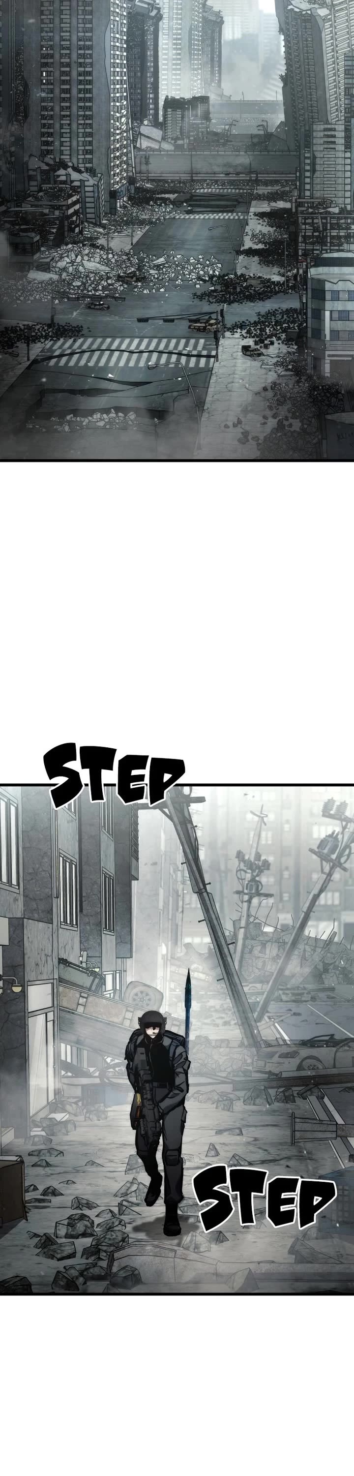 Kill The Dragon Chapter 127 page 26 - Chapter 127: (S2) Episode 127