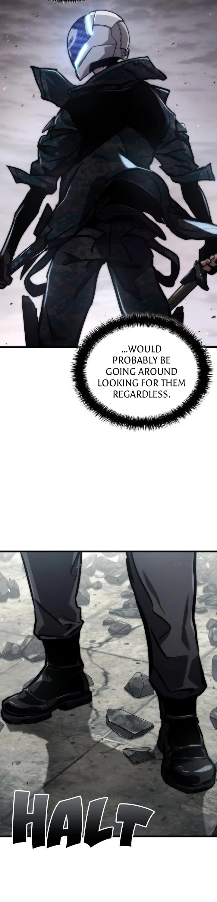 Kill The Dragon Chapter 127 page 29 - Chapter 127: (S2) Episode 127