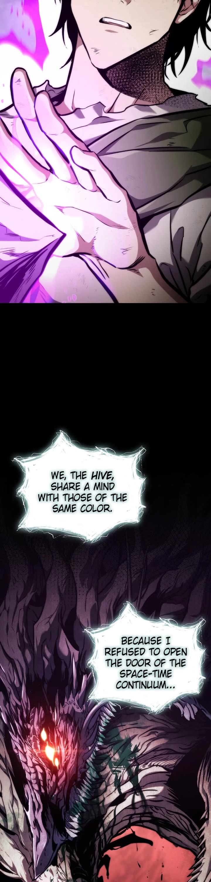 Kill The Dragon Chapter 127 page 3 - Chapter 127: (S2) Episode 127