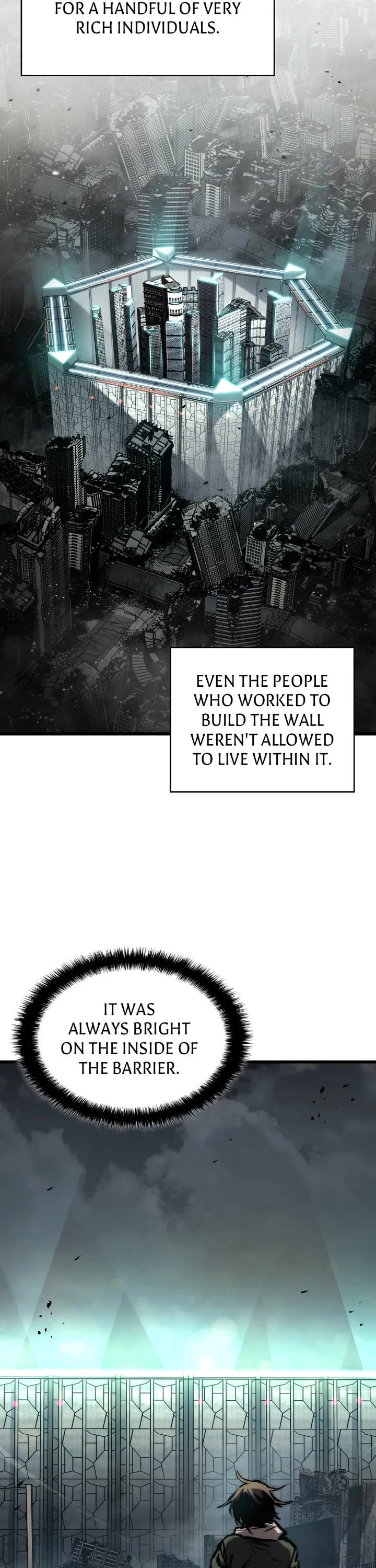 Kill The Dragon Chapter 127 page 31 - Chapter 127: (S2) Episode 127