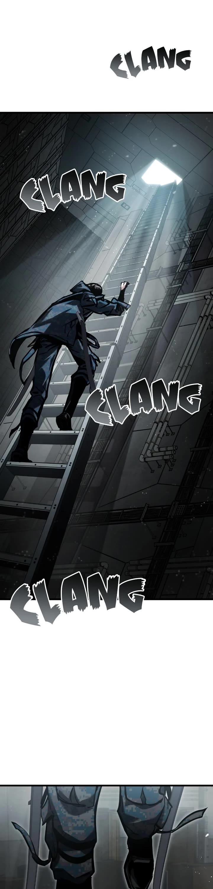 Kill The Dragon Chapter 127 page 33 - Chapter 127: (S2) Episode 127