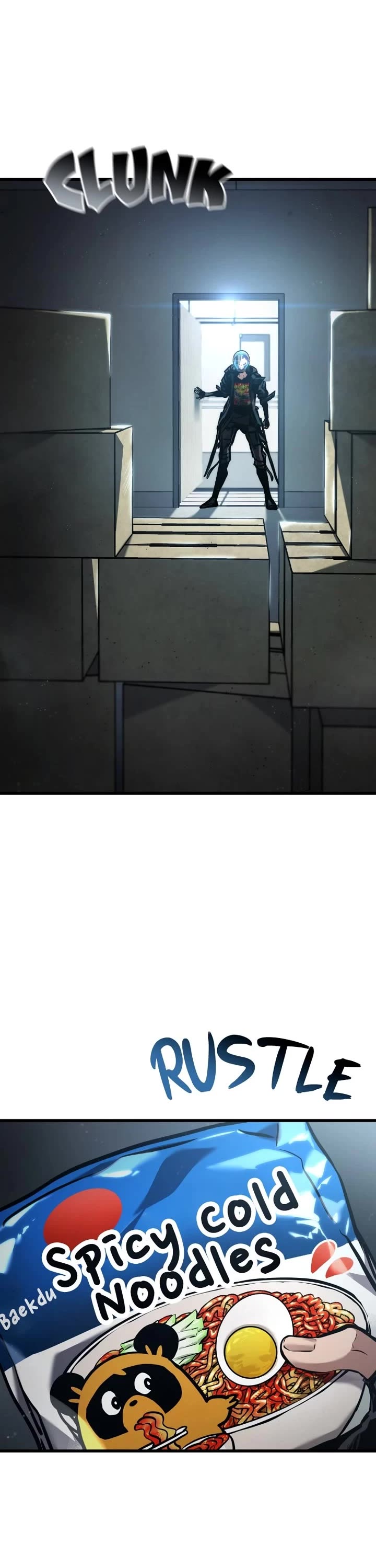 Kill The Dragon Chapter 127 page 37 - Chapter 127: (S2) Episode 127