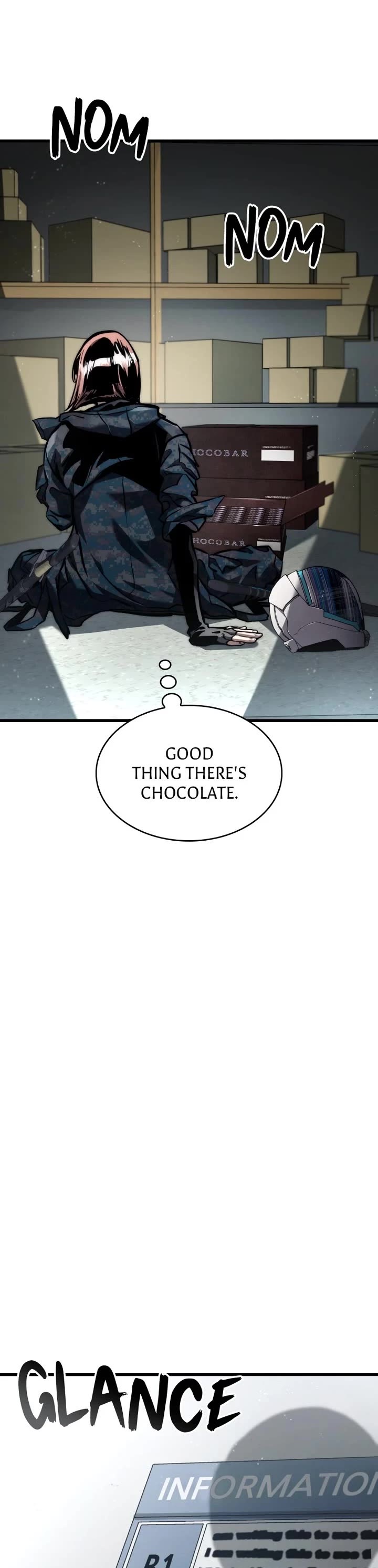 Kill The Dragon Chapter 127 page 39 - Chapter 127: (S2) Episode 127