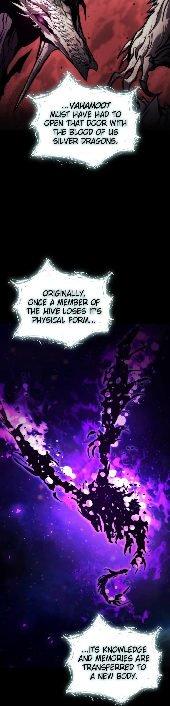 Kill The Dragon Chapter 127 page 4 - Chapter 127: (S2) Episode 127