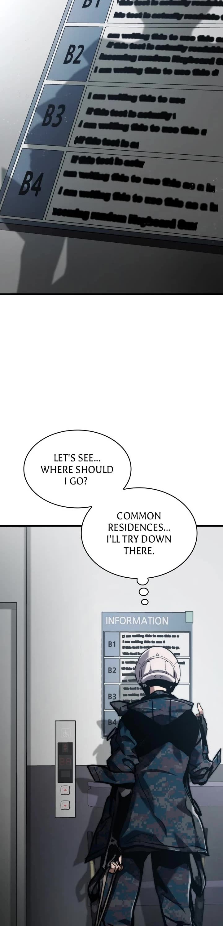 Kill The Dragon Chapter 127 page 40 - Chapter 127: (S2) Episode 127