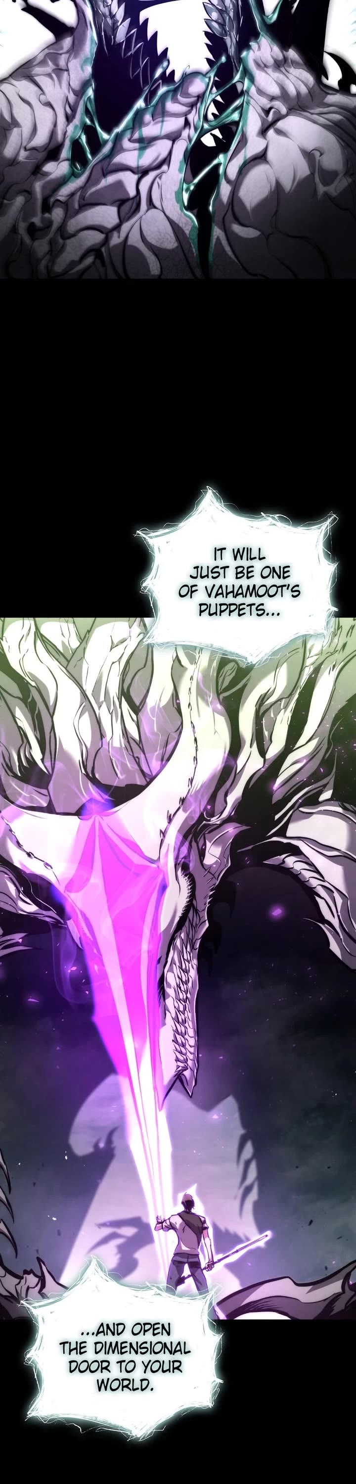 Kill The Dragon Chapter 127 page 6 - Chapter 127: (S2) Episode 127