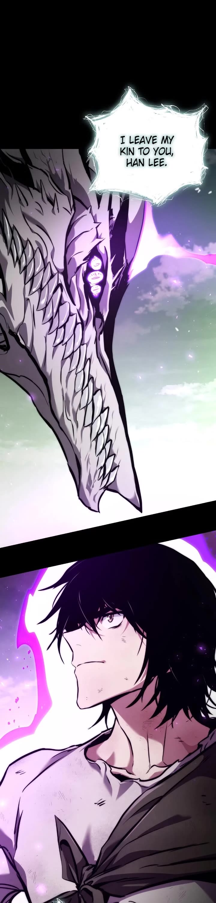 Kill The Dragon Chapter 127 page 7 - Chapter 127: (S2) Episode 127