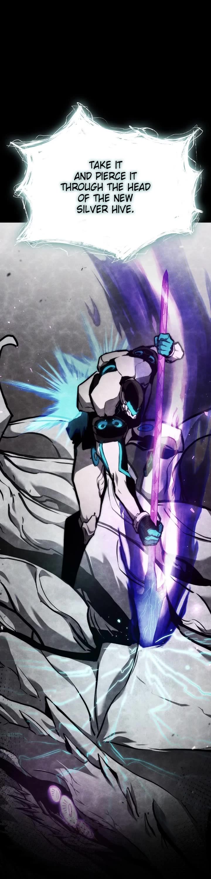 Kill The Dragon Chapter 127 page 9 - Chapter 127: (S2) Episode 127