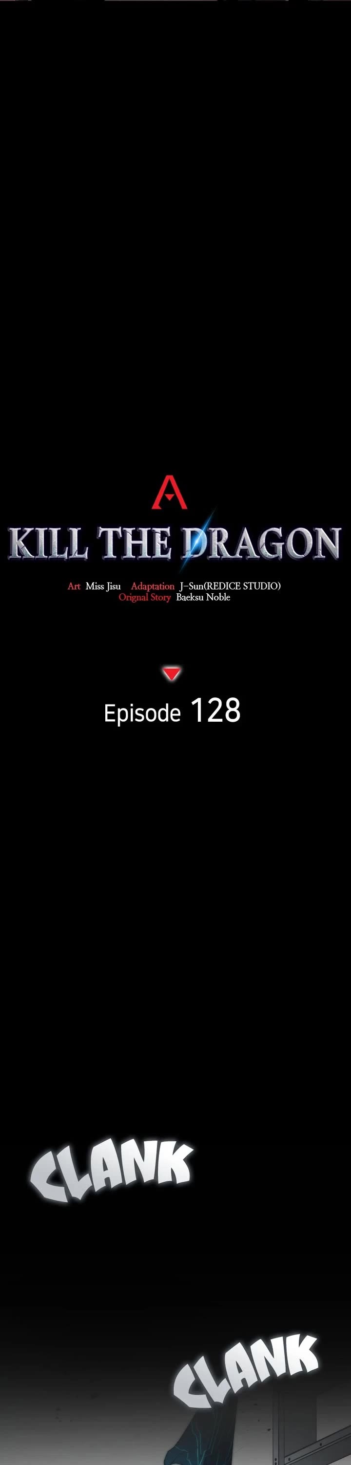 Kill The Dragon Chapter 128 page 11 - Chapter 128: (S2) Episode 128