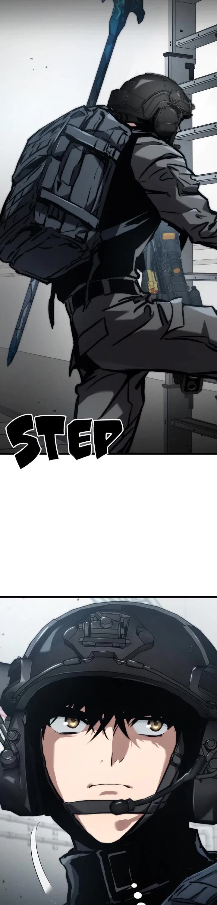 Kill The Dragon Chapter 128 page 12 - Chapter 128: (S2) Episode 128