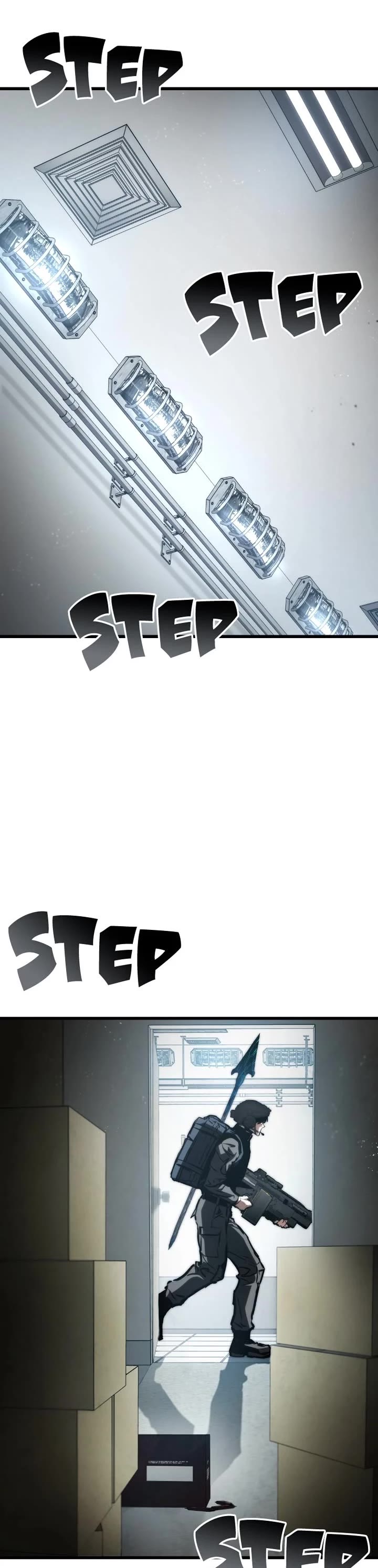 Kill The Dragon Chapter 128 page 14 - Chapter 128: (S2) Episode 128