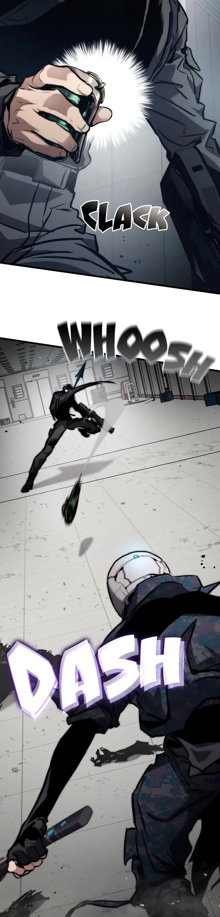 Kill The Dragon Chapter 128 page 18 - Chapter 128: (S2) Episode 128