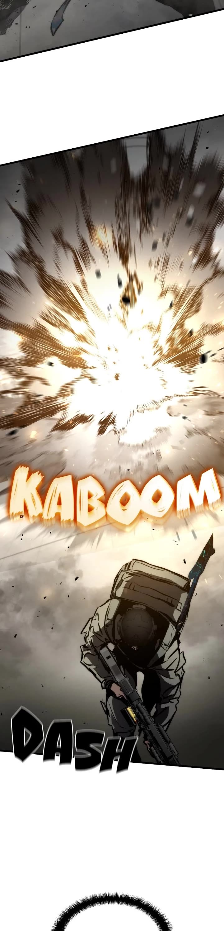 Kill The Dragon Chapter 128 page 19 - Chapter 128: (S2) Episode 128