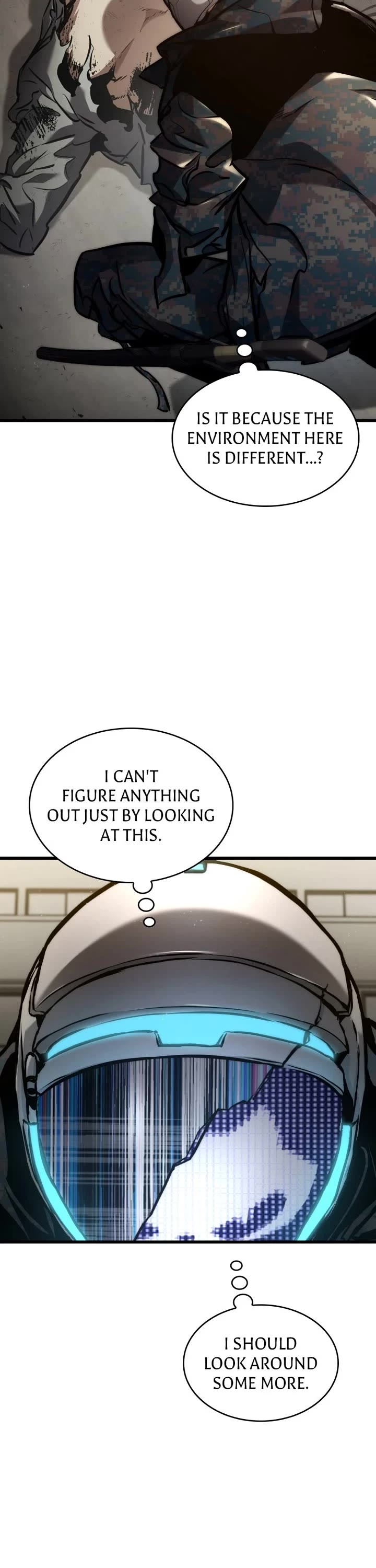 Kill The Dragon Chapter 128 page 2 - Chapter 128: (S2) Episode 128