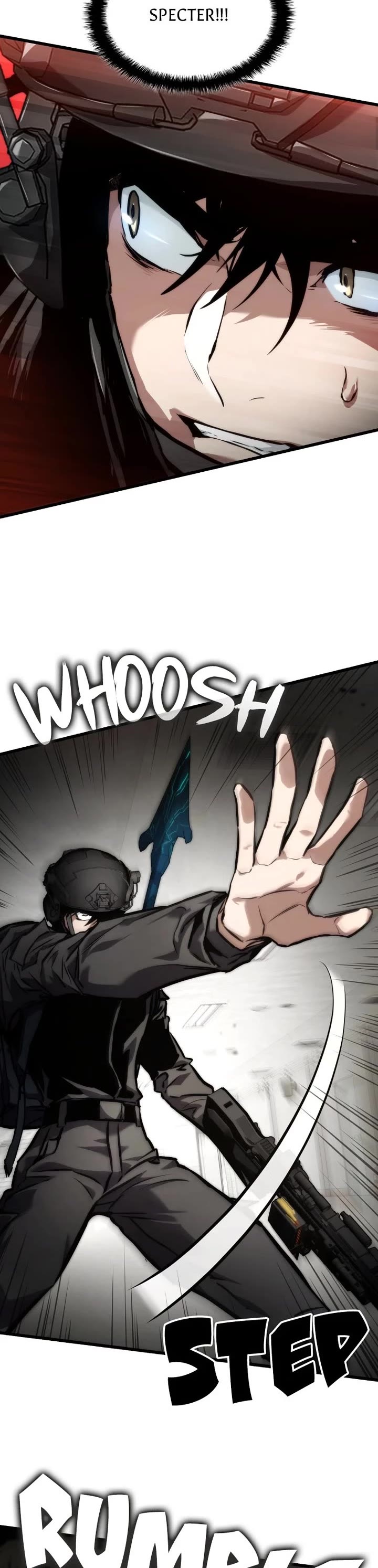 Kill The Dragon Chapter 128 page 20 - Chapter 128: (S2) Episode 128