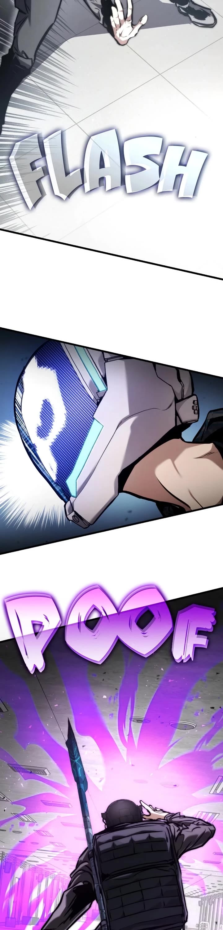 Kill The Dragon Chapter 128 page 23 - Chapter 128: (S2) Episode 128
