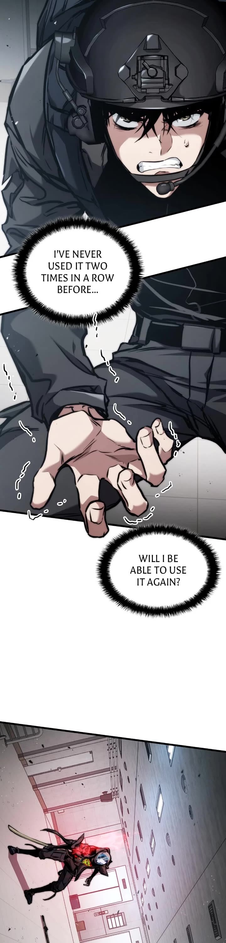 Kill The Dragon Chapter 128 page 27 - Chapter 128: (S2) Episode 128