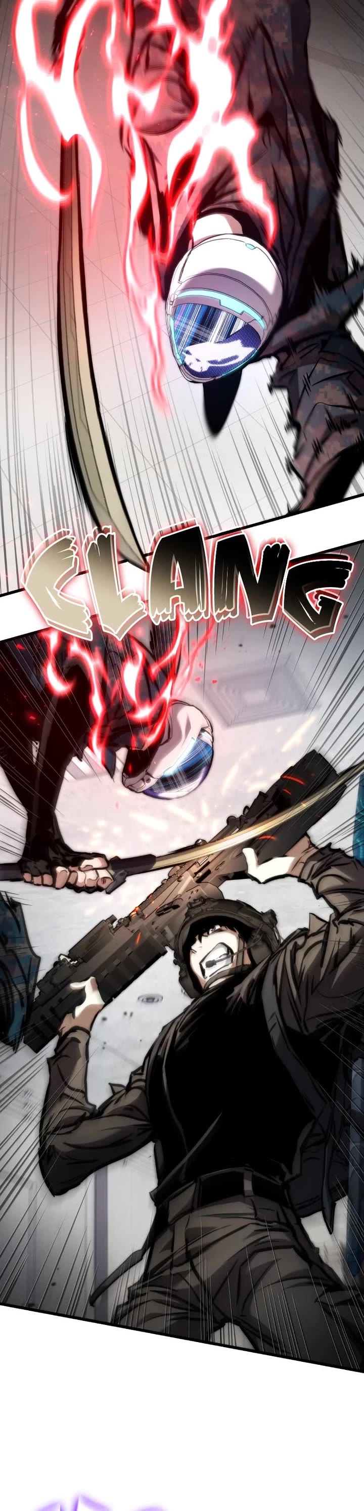Kill The Dragon Chapter 128 page 30 - Chapter 128: (S2) Episode 128