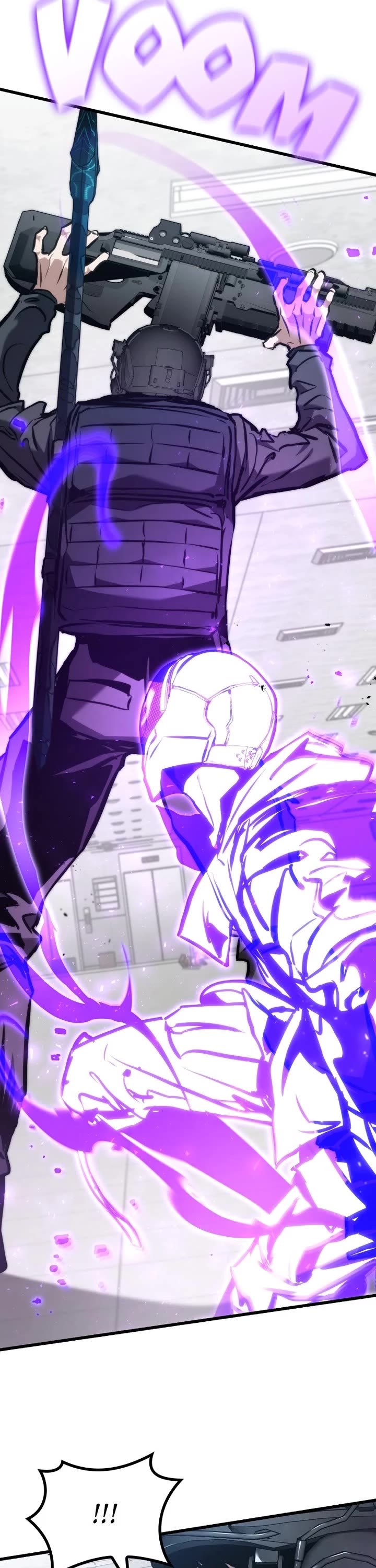 Kill The Dragon Chapter 128 page 31 - Chapter 128: (S2) Episode 128