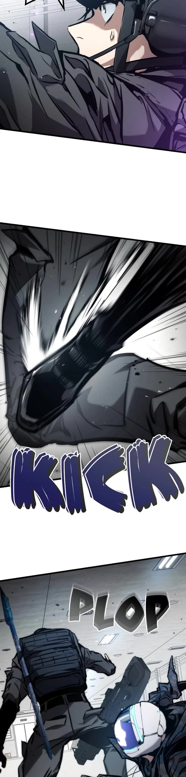 Kill The Dragon Chapter 128 page 32 - Chapter 128: (S2) Episode 128